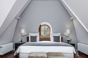 Hotel Parc des Eaux-Vives