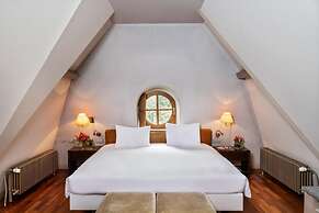 Hotel Parc des Eaux-Vives