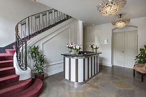 Hotel Parc des Eaux-Vives