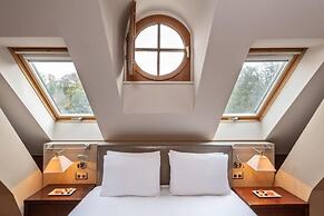 Hotel Parc des Eaux-Vives