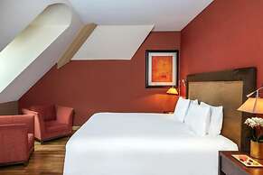 Hotel Parc des Eaux-Vives