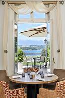 Hotel Parc des Eaux-Vives