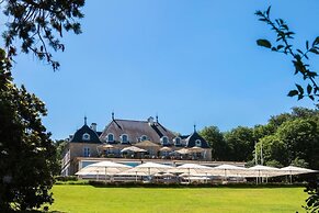 Hotel Parc des Eaux-Vives