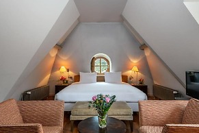 Hotel Parc des Eaux-Vives