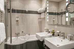 Hotel Parc des Eaux-Vives
