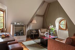 Hotel Parc des Eaux-Vives