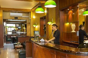 Hôtel Terminus Lyon