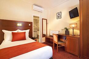 Hôtel Terminus Lyon