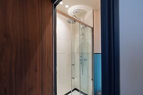 Hôtel Terminus Lyon