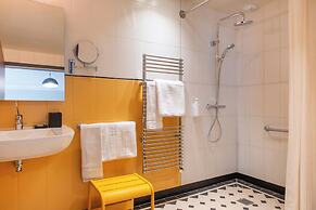 Hôtel Terminus Lyon