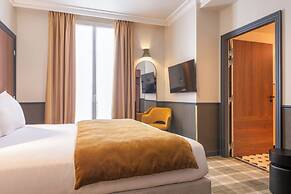 Hôtel Terminus Lyon