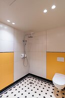 Hôtel Terminus Lyon