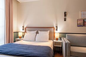 Hôtel Terminus Lyon