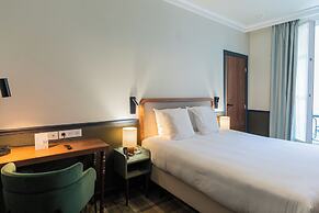 Hôtel Terminus Lyon