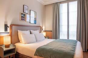 Hôtel Terminus Lyon