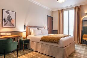 Hôtel Terminus Lyon