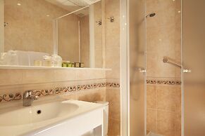 Hôtel Terminus Lyon