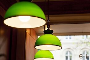 Hôtel Terminus Lyon