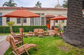 Harbor House Inn
