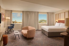 Hilton Newcastle Tyne Bridge