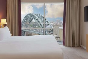 Hilton Newcastle Gateshead