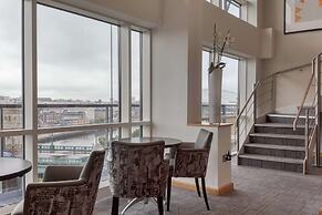 Hilton Newcastle Gateshead