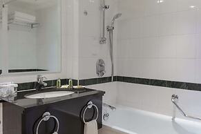 Hilton Newcastle Gateshead