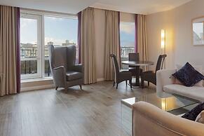 Hilton Newcastle Gateshead