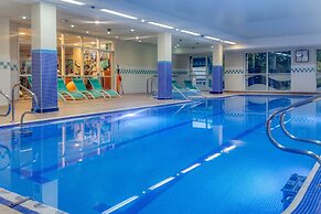 Hilton Newcastle Gateshead