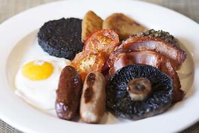 Hilton Newcastle Gateshead