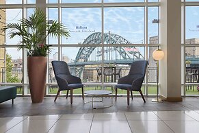 Hilton Newcastle Gateshead
