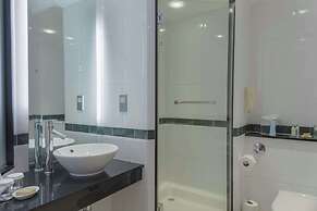 Hilton Newcastle Gateshead