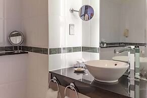 Hilton Newcastle Gateshead