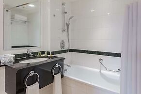 Hilton Newcastle Gateshead