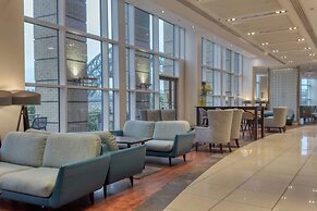 Hilton Newcastle Gateshead
