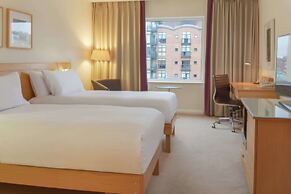 Hilton Newcastle Gateshead