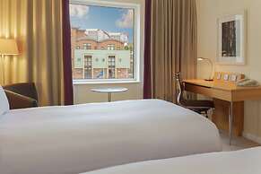 Hilton Newcastle Gateshead
