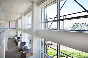 Hilton Newcastle Gateshead
