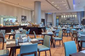 Hilton Newcastle Gateshead