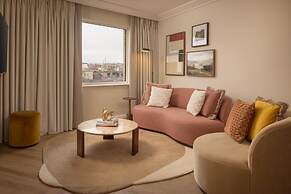 Hilton Newcastle Tyne Bridge