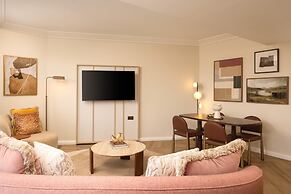 Hilton Newcastle Tyne Bridge