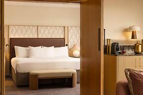 Hilton Newcastle Tyne Bridge