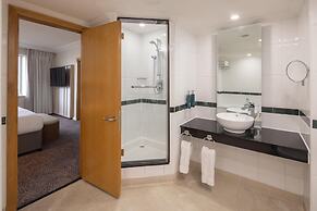 Hilton Newcastle Tyne Bridge
