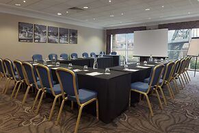 Hilton Newcastle Gateshead