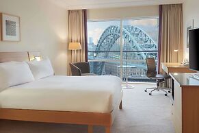 Hilton Newcastle Gateshead