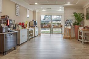 Hilton Newcastle Gateshead