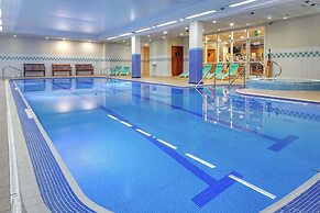 Hilton Newcastle Gateshead