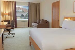 Hilton Newcastle Gateshead
