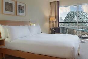 Hilton Newcastle Gateshead