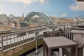 Hilton Newcastle Gateshead